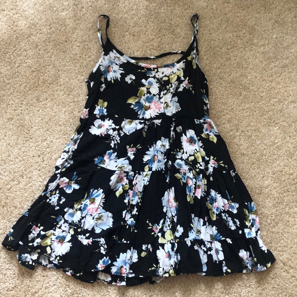 Brandy Melville Jada Dress